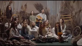 IVAN LIULENOV - ВІДДАЮ (lyric kids version)