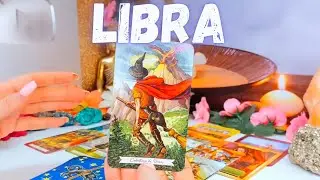 LIBRA‼️KEEP THIS TO YOURSELF🤫 BRUTAL FU*KING NEWS 😱 JUST LISTEN CAREFULLY!!