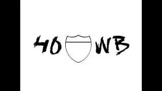 40 West Band - You in my Head (EP available on iTunes)