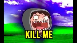 kill me