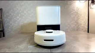 SwitchBot K10+: World&rsquo;s Smallest Robot Vacuum Unboxed & Reviewed! Black Friday Deals Inside!