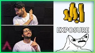 Should you work for Exposure?