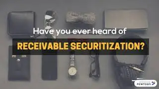 Accounts Receivable Financing vs Factoring vs Securitization