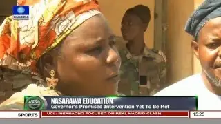 News Across Nigeria: Old Student Seeks Renovation Of Government College Keffi