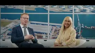 Oceanbird's Wind Assist Solution for Ocean Carriers