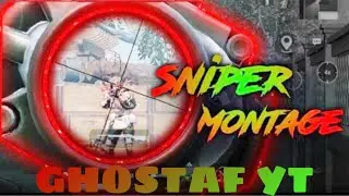 Pubg Mobile best montage include 1 V 4