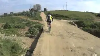 RUTA EL POPURRI ,CREADO POR PABLO COCA.