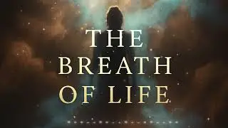 Biblical Song / Canto B&iacute;blico. 02 The Breath of Life 🌬️ | Epic Song of Human Creation