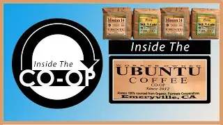 Inside the Co-Op - Ubuntu Coffee Cooperative