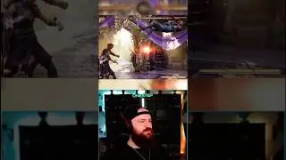 Combo Off Uppercuts Using Motaro (Kameo) | Mortal Kombat 1