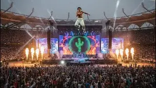 Travis Scott event live concert🫡🥂 ￼@TravisScottXX @nikhilvlogs7506 #nikhilvlogs7506 #youtubeshorts 