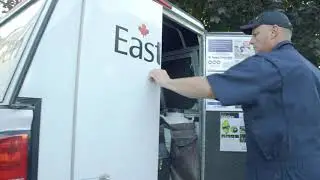 EastGen - Make a Difference