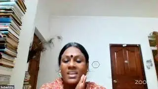 சிவாகம கலாநிதி. சிவஸ்ரீ. கு.வை. க வைத்தீஸ்வர குருக்கள்'s Personal Meeting Room