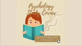 Apa sih Bystander Effect itu? [Psychology Study Corner]