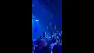 ScHoolboy Q - Break The Bank (LIVE, Roxy Theatre in Los Angeles)