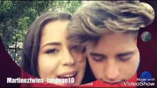 Temilio Edit💘 Last First Kiss😘