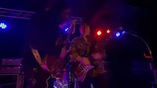 GA-20, She's Gone, live, Hamden, CT Oct. 25, 2025 #GA20 #concert