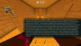 Reading NEGATIVE Pixel Strike 3D REVIEWS On STEAM