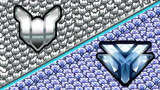 The Difference Between Platinum and Diamond Overwatch Players | Overwatch Guide