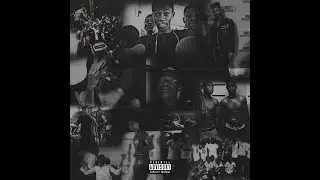Redemption Valley Ep -Kwesi arthur Visualizer