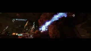 Titan Thundercrash Clip - Destiny 2