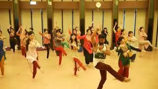 20200912 Indian Fusion | Radhe Krishna | Deepthi Parthasarathy |