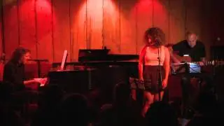 Sarah Wise sings Patty Griffin's 