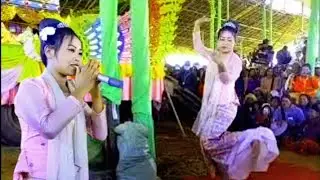 ၼၢင်းသမီးလဝ်းဢွၼ်ႇတီႈပွႆးလေႃႉ