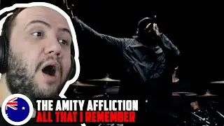 🇦🇺 The Amity Affliction 