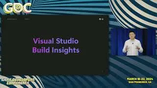 Optimizing Game Development Workflows with Visual Studio and AI