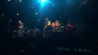 Half the Wabos with Greg Kihn