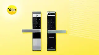 How to install the YDM3109A and YDM4109A Digital Door Lock
