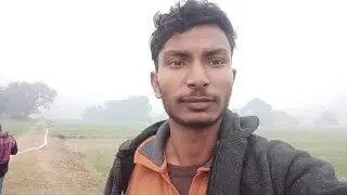 Aaj thand kam padi 🤯