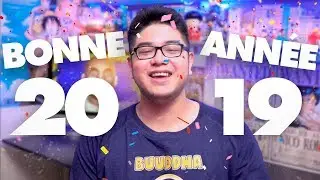 BONNE ANN&Eacute;E 2019 ! - LE RIRE JAUNE
