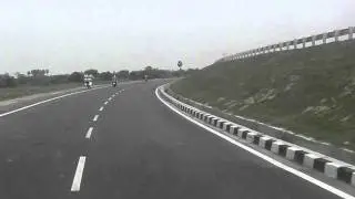 Changing face of Bihar Roads