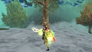 Time To JR 🔥 | [Knight Online Agartha]