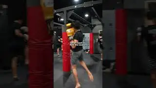 Muay Thai Kickboxing Gym in Glendale CA 🔥 #muaythai #mma #mtkgym
