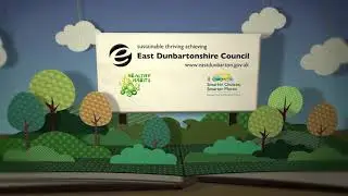 Bar Hill - Explore, Enjoy East Dunbartonshire