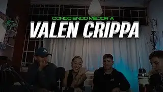 STREAM COMPLETO - VALEN KRIPPA LP35