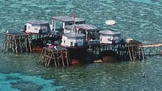 China Expands Its Maritime Territorial Claims (Dispatch)