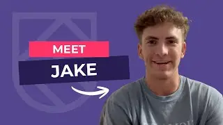 How Jake Got Into Texas A&M Engineering