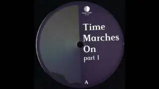 VC-118A  ~  Face The Waves