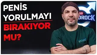 Penis Artık Emekli Olmuyor mu?