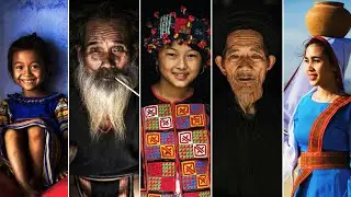 54 Dân tộc Việt Nam | 54 Ethnic groups of Vietnam