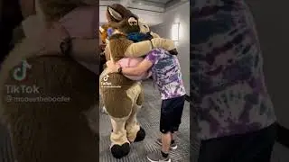Ohio Furry con activities #furry #furrys #furryfandom #fursuit #fursuiter #fursuiting #furrytrash