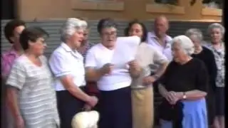 ALCOZAR Milenario PIEDRA SILLADA 1995