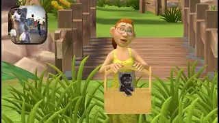 My Virtual Pet Escape Rescue Episode 3 - Gameplay Walkthrough Part 7