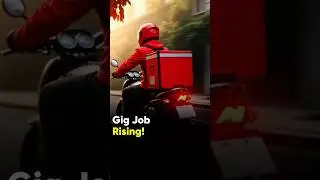 Office Jobs Khatam Hone Wali?