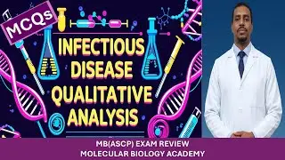 48. MB(ASCP) Infectious Disease: 5 LAB TRAPS That Wreck Scores! 💀