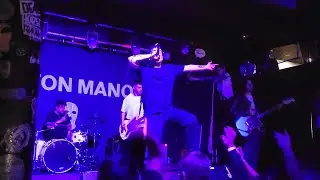 BOSTON MANOR 